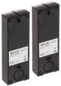 NAPĘD DO BRAMY SKRZYDŁOWEJ GENIUS-MISTRAL-400LS/KIT - ZESTAW DO BRAMY FAAC