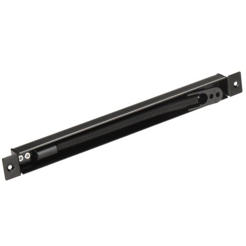 OSŁONA KABLOWA WPUSZCZANA W PROFIL ATLO-KPS-21X262/SHEEL-S BLACK ATLO