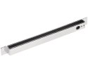OSŁONA KABLOWA WPUSZCZANA W PROFIL ATLO-KPS-21X262/SHEEL