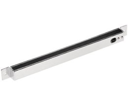 OSŁONA KABLOWA WPUSZCZANA W PROFIL ATLO-KPS-21X262/SHEEL