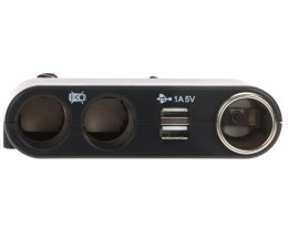 ROZDZIELACZ SAMOCHODOWY RZS-1W/3G BLOW