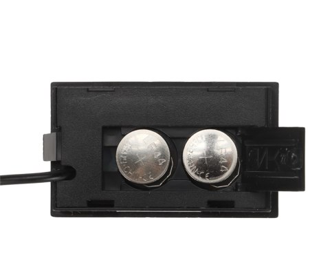 TERMOMETR Z WYŚWIETLACZEM PT-LCD/10M