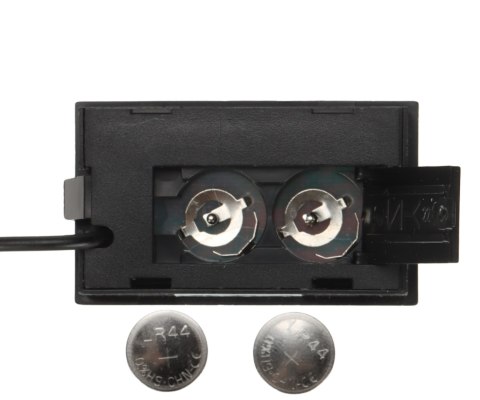 TERMOMETR Z WYŚWIETLACZEM PT-LCD/10M