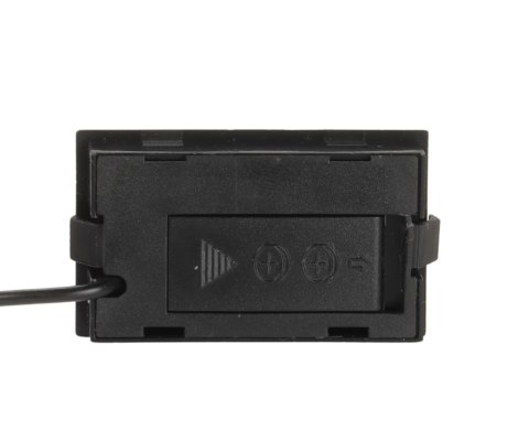 TERMOMETR Z WYŚWIETLACZEM PT-LCD/5M
