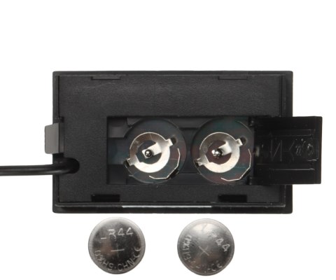 TERMOMETR Z WYŚWIETLACZEM PT-LCD/5M