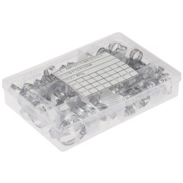 ZESTAW OPASEK METALOWYCH OPM-8-38