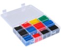 ZESTAW RUR TERMOKURCZLIWYCH TERMO-TUBE-PACK/1.0-13