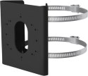 Adapter uchwyt słupowy MT-P1275-S-B Opakowanie zbiorcze 10szt.