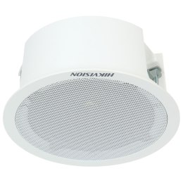 GŁOŚNIK SUFITOWY DS-QAZ0203G1-S 3 W Hikvision
