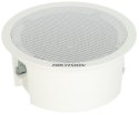 GŁOŚNIK SUFITOWY DS-QAZ0203G1-S 3 W Hikvision
