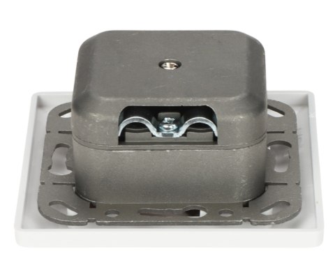 GNIAZDO KOŃCOWE RJ-45 SX9-2-5E-STP-WH SOLARIX