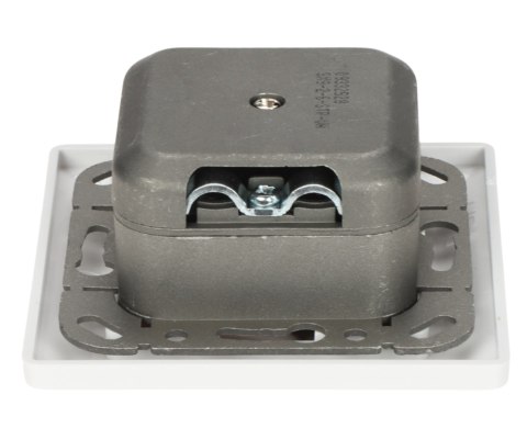 GNIAZDO KOŃCOWE RJ-45 SX9-2-6-STP-WH SOLARIX