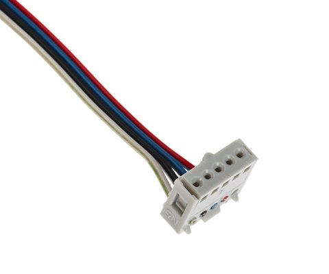 INTERFEJS PROGRAMOWANIA DOMOFONÓW CDN-USB-C ACO
