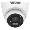 KAMERA IP IPC3616SB-ADF28KM-DL-I1 Smart Dual Light Wise-ISP - 6 Mpx 2.8 mm UNIVIEW