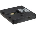 KONTROLER DOSTĘPU ASI3214A-W DAHUA