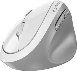 Mysz bezprzewodowa Genius Ergo 8350S biała, 2400DPI