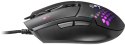 Mysz przewodowa A4tech Bloody L65 MAX RGB Honeycomb