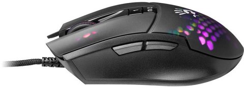 Mysz przewodowa A4tech Bloody L65 MAX RGB Honeycomb