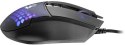 Mysz przewodowa A4tech Bloody L65 MAX RGB Honeycomb