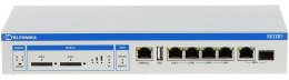 PUNKT DOSTĘPOWY 4G LTE + ROUTER RUTXR1 Dual SIM SFP Wi-Fi 5, 2.4 GHz, 5 GHz, 867 Mb/s Teltonika