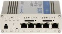 PUNKT DOSTĘPOWY DUAL 4G LTE + ROUTER RUTX12 Dual SIM Bluetooth BLE, Wi-Fi 5, 2.4 GHz, 5 GHz, 867 Mb/s Teltonika