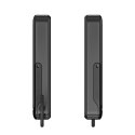 Powerbank Kruger&Matz 10000 mAh Li-pol z fukcją QC oraz PD, certyfikat CCC (kraje Azjatyckie)