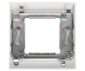 RAMKA DO GNIAZD MODULARNYCH SXF-R-2-WH SOLARIX