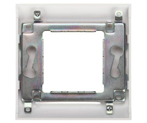RAMKA DO GNIAZD MODULARNYCH SXF-R-2-WH SOLARIX