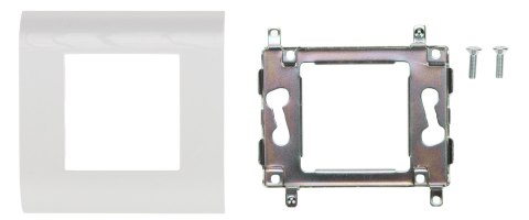 RAMKA DO GNIAZD MODULARNYCH SXF-R-2-WH SOLARIX