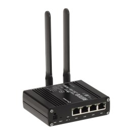 ROUTER RUTX10 Bluetooth BLE, Wi-Fi 5, 2.4 GHz, 5 GHz 867 Mb/s Teltonika