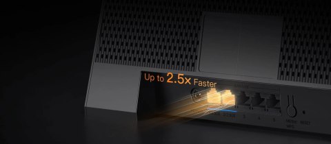 ROUTER TENDA BE12 Pro WIFI7
