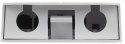 SWITCH POE / EXTENDER SPT-POE/3-POE-OUTDOOR-E 4-PORTOWY DELTA NETWORK