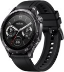 Smartwatch Mibro Watch GT (czarny) (2 paski w zestawie)