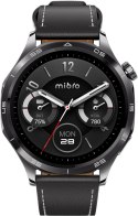 Smartwatch Mibro Watch GT (czarny) (2 paski w zestawie)