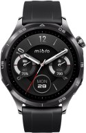 Smartwatch Mibro Watch GT (czarny) (2 paski w zestawie)