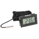 TERMOMETR Z WYŚWIETLACZEM PT-LCD/3M