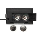 TERMOMETR Z WYŚWIETLACZEM PT-LCD/3M