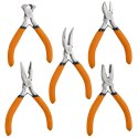ZESTAW SZCZYPIEC DIY-PL21/2SET BRADAS