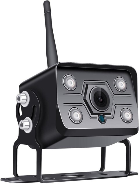 Bezprzewodowa Kamera Cofania do zestawu MBG Line SNR-CX77 (607T1)