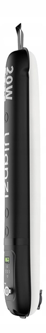 Lampa LED Ulanzi UA20C - RGB, WB (1800 K - 10000 K)