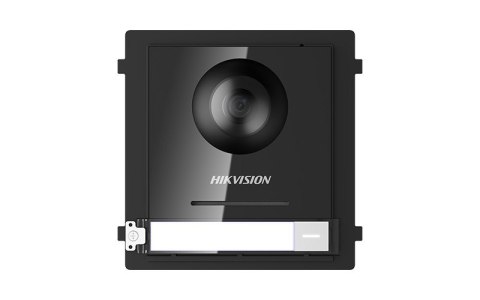 Moduł kamery wideodomofonu DS-KD8003-IME1(B)