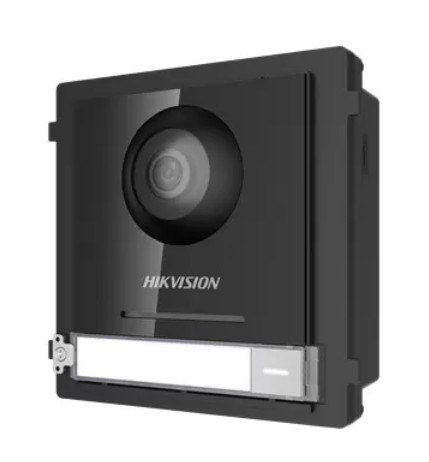 Moduł kamery wideodomofonu DS-KD8003-IME1(B)