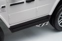 Pojazd Mercedes G63 AMG Biały