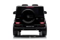 Pojazd Mercedes G63 AMG Czarny