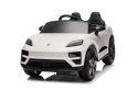 Pojazd Porsche Macan Biały