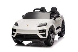 Pojazd Porsche Macan Biały