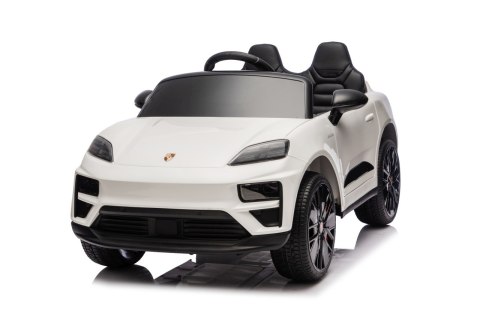 Pojazd Porsche Macan Biały