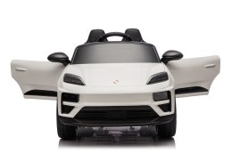 Pojazd Porsche Macan Biały