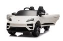Pojazd Porsche Macan Biały