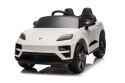Pojazd Porsche Macan Biały
